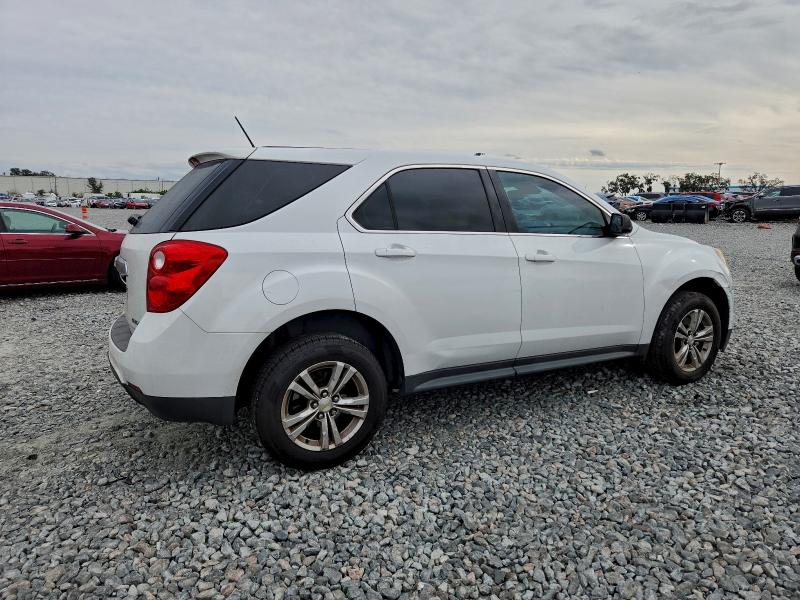 Фото 3 - CHEVROLET EQUINOX