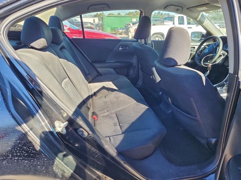 Фото 10 - HONDA ACCORD