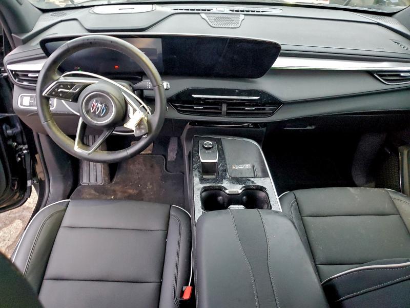 Фото 8 - BUICK ENCLAVE