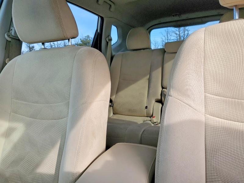 Фото 10 - NISSAN ROGUE