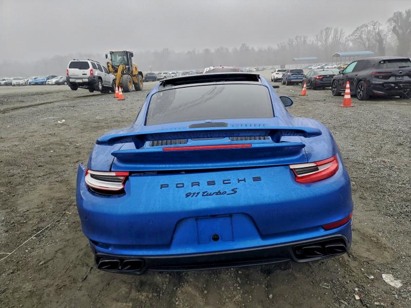 Фото 6 - PORSCHE 911