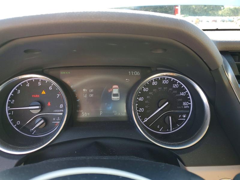 Фото 7 - TOYOTA CAMRY