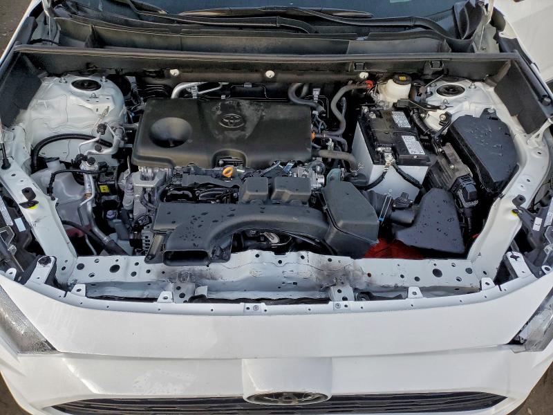 Фото 12 - TOYOTA RAV4