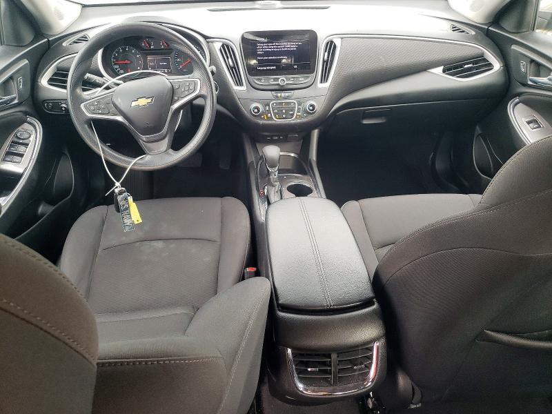 Фото 8 - CHEVROLET MALIBU