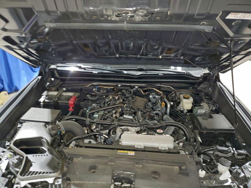 Фото 11 - TOYOTA TACOMA