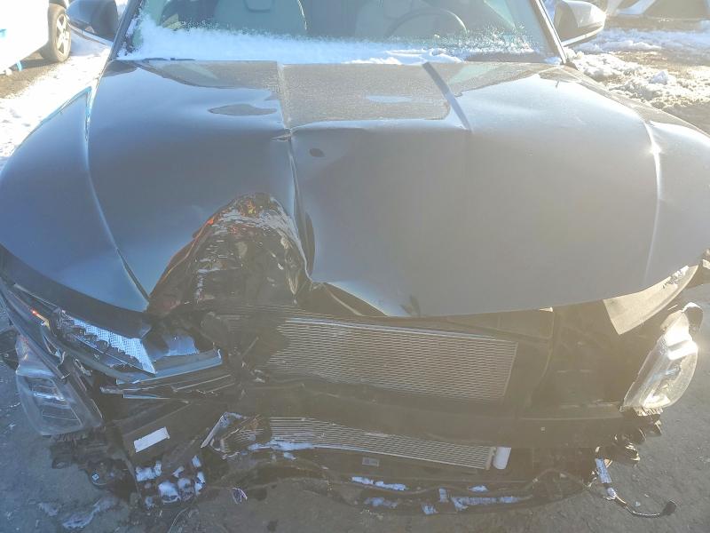 Фото 11 - HYUNDAI TUCSON