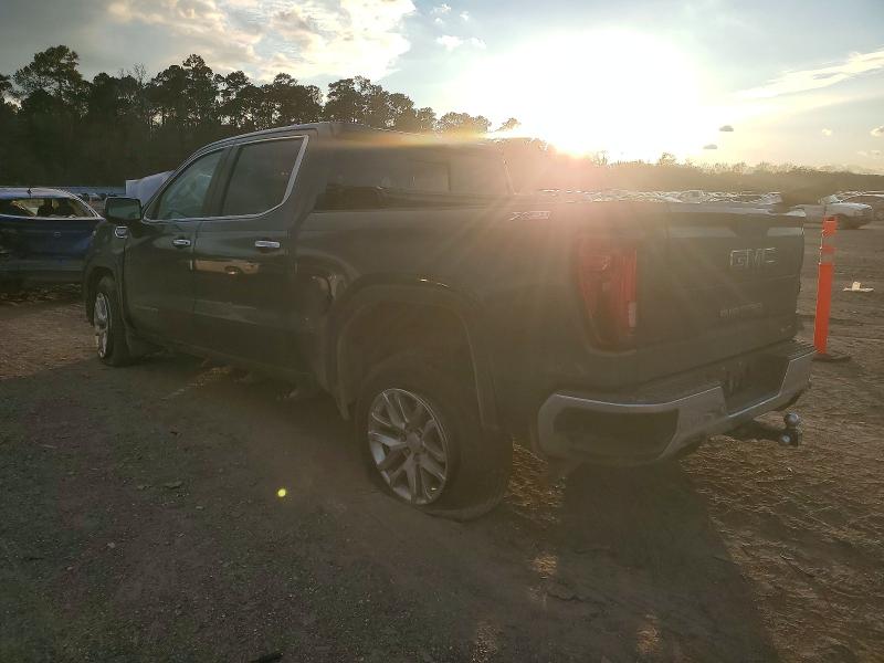 Фото 2 - GMC SIERRA