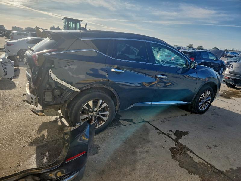 Фото 3 - NISSAN MURANO