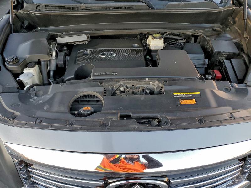 Фото 11 - INFINITI QX60