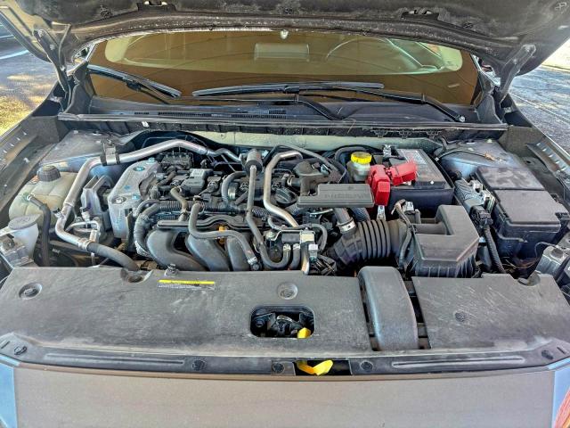 Фото 7 - NISSAN SENTRA