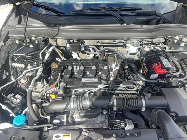 Фото 7 - HONDA ACCORD