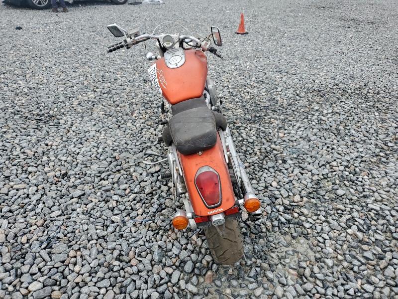 HONDA VTX CYCLE 2003