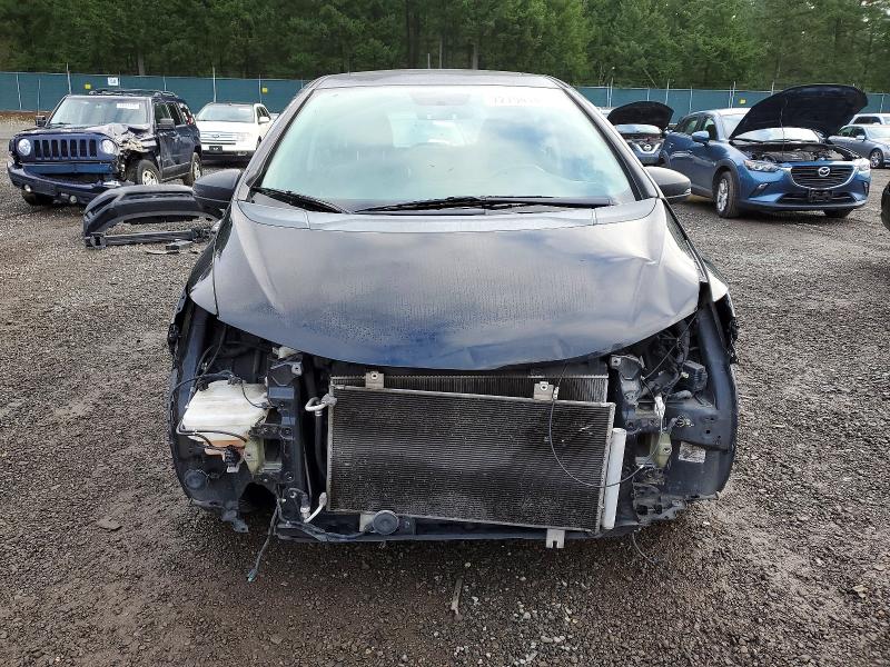 Фото 5 - HONDA FIT