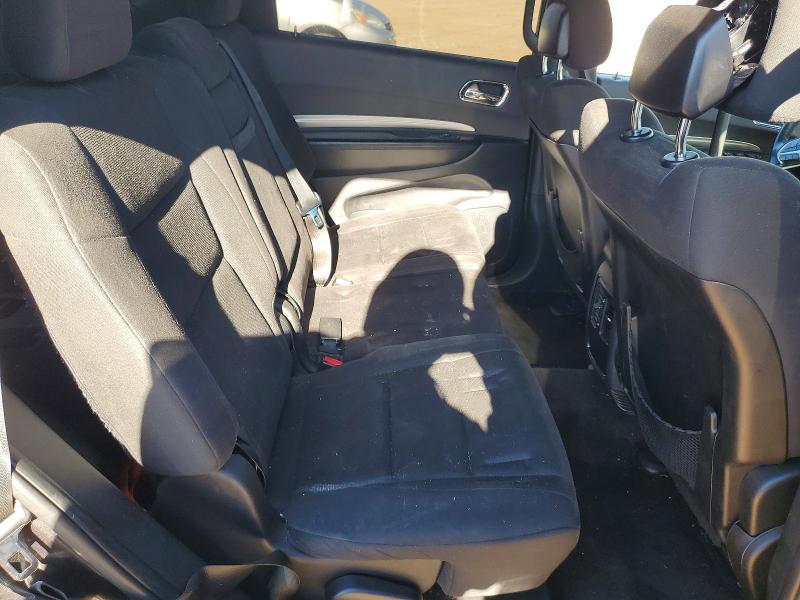 Фото 11 - DODGE DURANGO