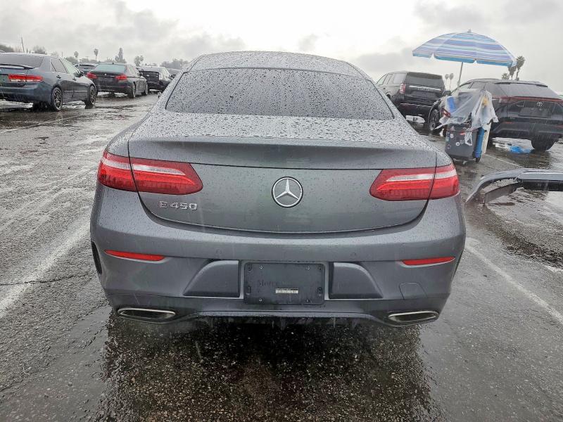 Фото 6 - MERCEDES-BENZ E-CLASS