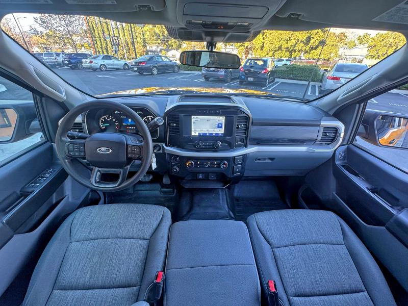 Фото 9 - FORD F-150