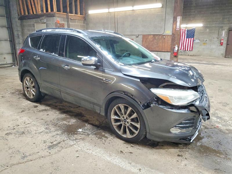 Фото 4 - FORD ESCAPE