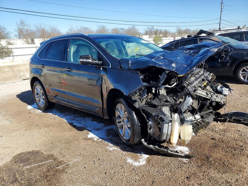 Фото 4 - FORD EDGE