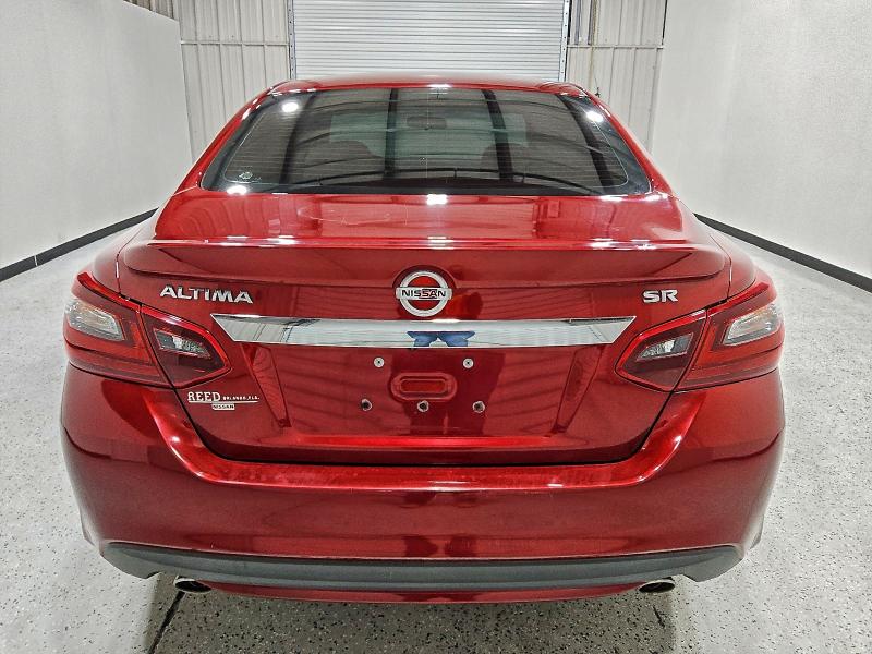 Фото 6 - NISSAN ALTIMA