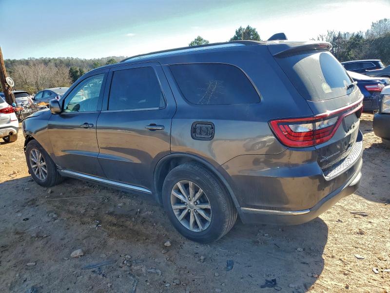 Фото 2 - DODGE DURANGO