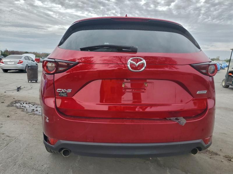 Фото 6 - MAZDA CX-5