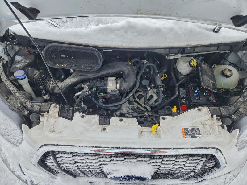 Фото 11 - FORD TRANSIT