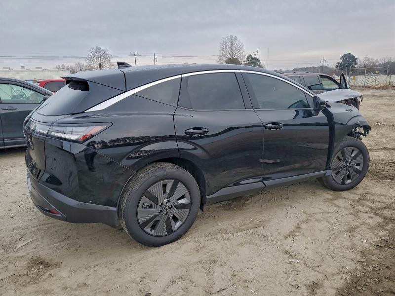 Фото 3 - NISSAN MURANO