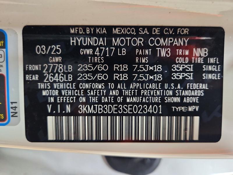 Фото 13 - HYUNDAI TUCSON