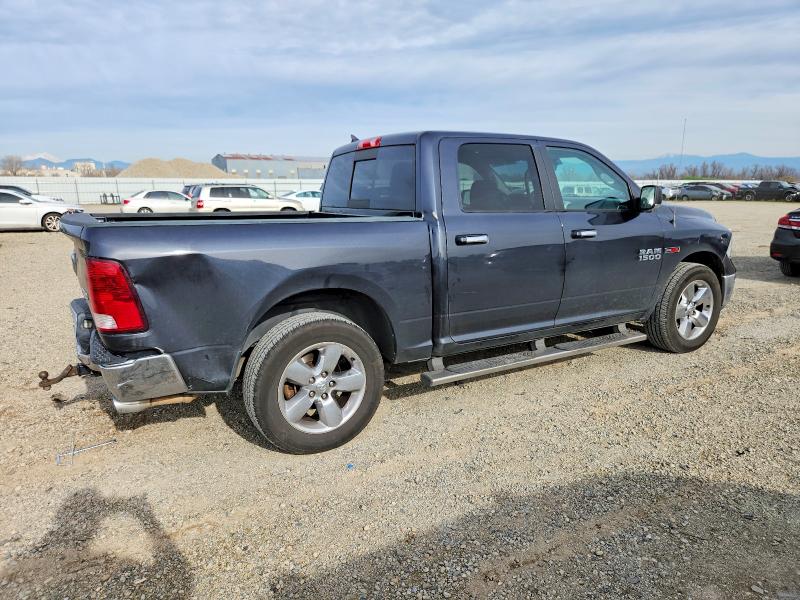 Фото 3 - RAM 1500