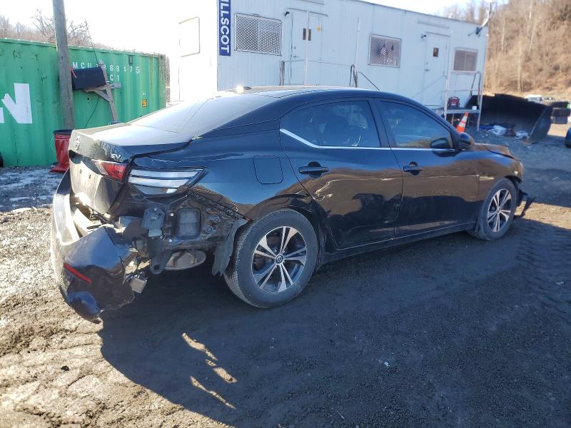 Фото 3 - NISSAN SENTRA