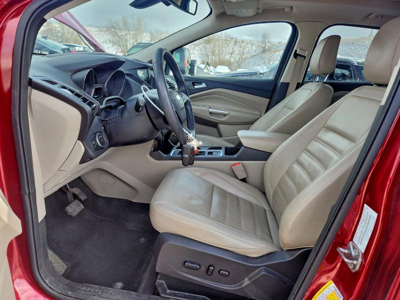 Фото 7 - FORD ESCAPE