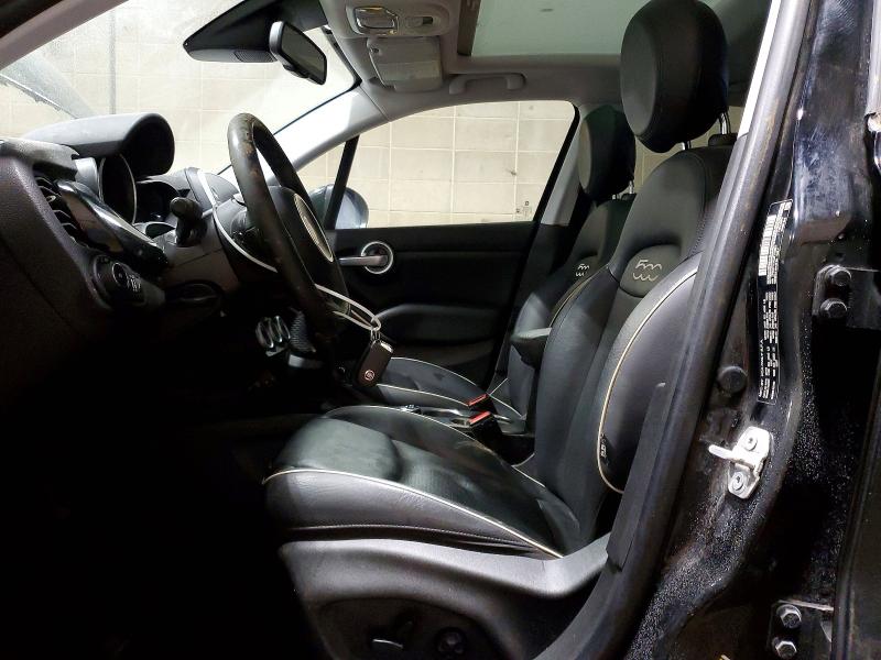 Фото 7 - FIAT 500