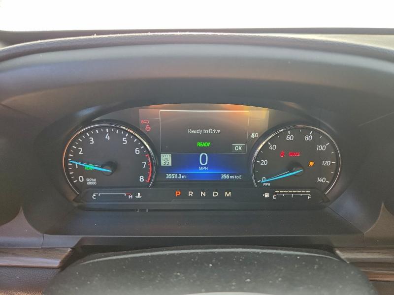 Фото 9 - FORD EXPLORER