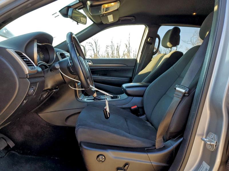 Фото 7 - JEEP GRAND CHER