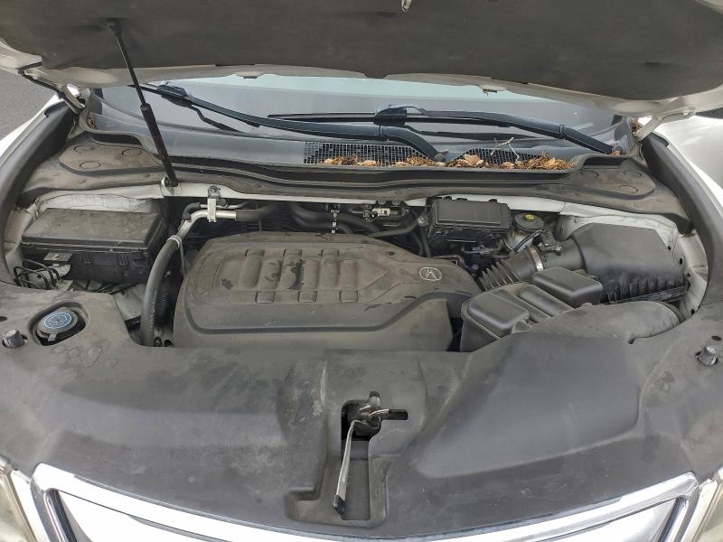 Фото 11 - ACURA MDX