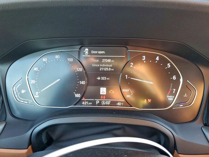 Фото 9 - BMW 4 SERIES