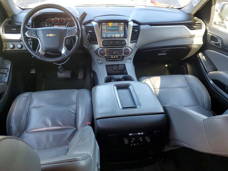 Фото 8 - CHEVROLET SUBURBAN