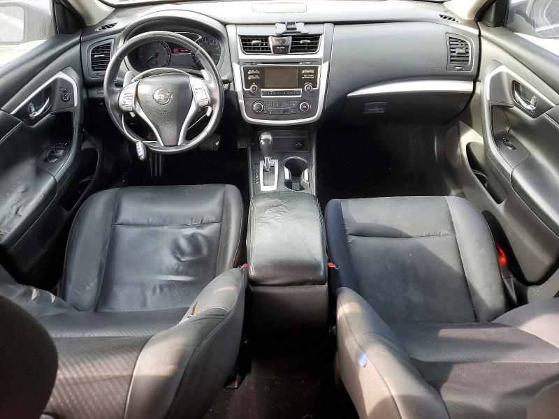 Фото 8 - NISSAN ALTIMA