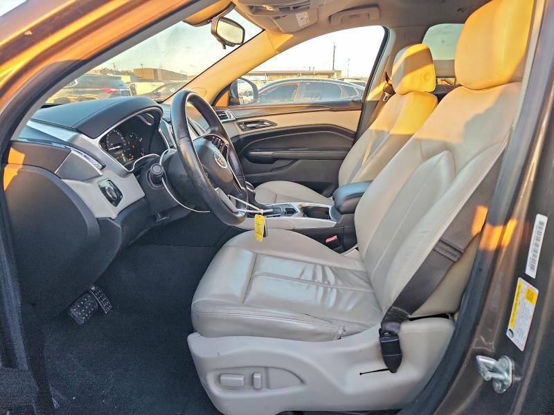 Фото 7 - CADILLAC SRX