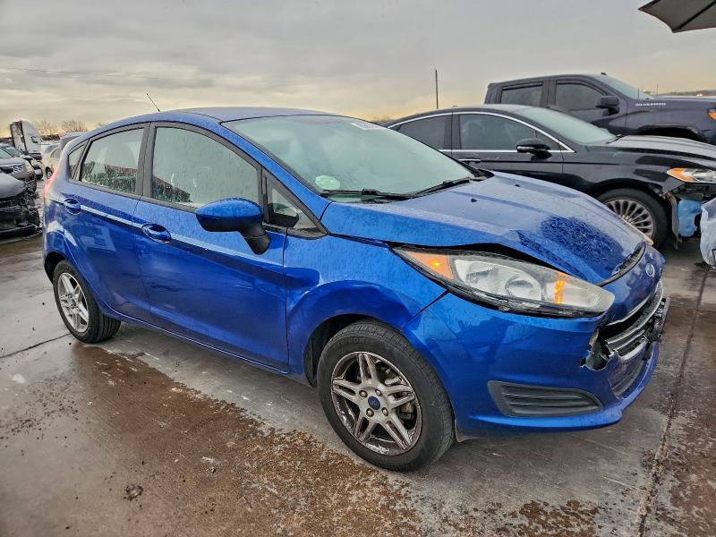 Фото 4 - FORD FIESTA