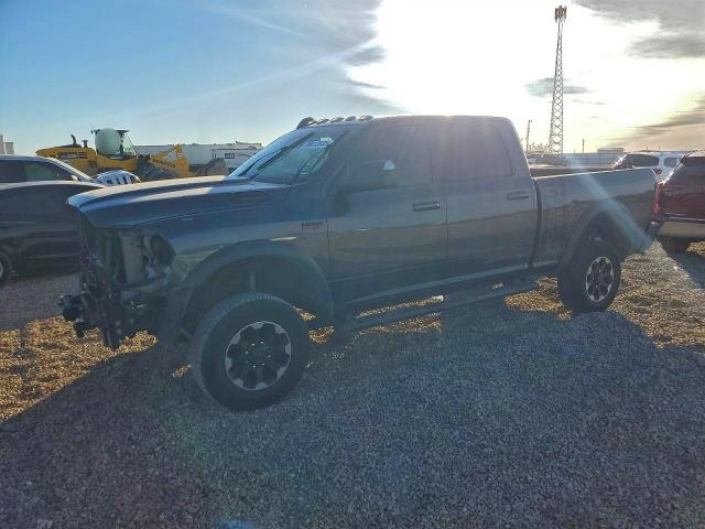 Фото 1 - RAM 2500