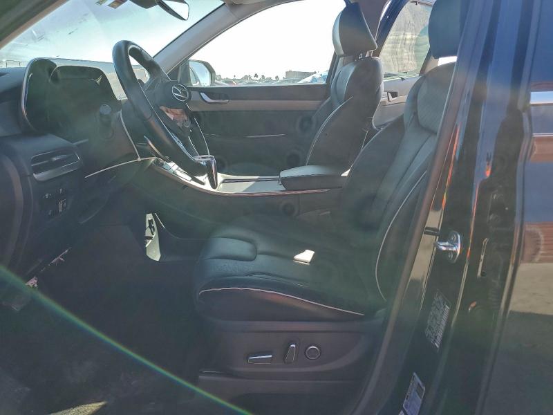 Фото 7 - HYUNDAI PALISADE