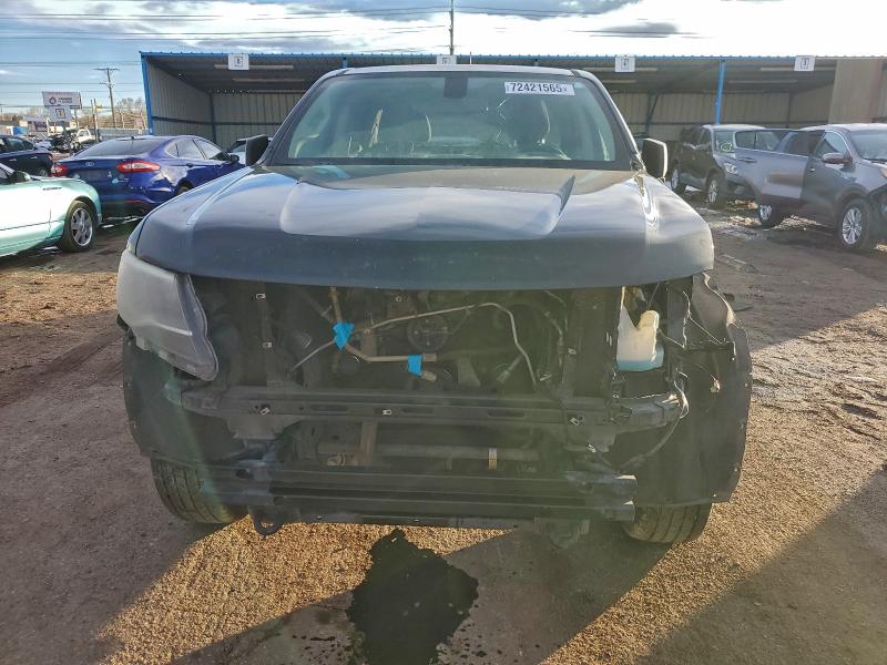 Фото 5 - CHEVROLET COLORADO