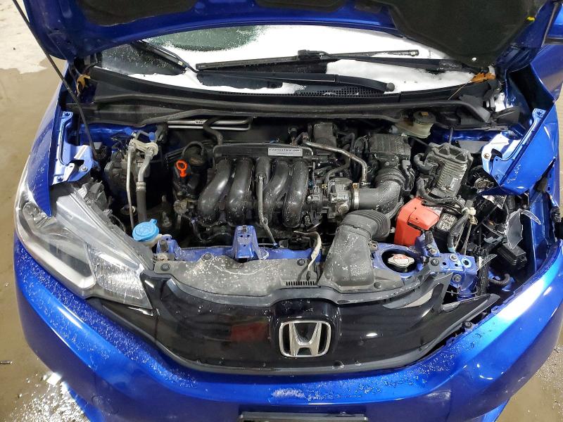 Фото 11 - HONDA FIT