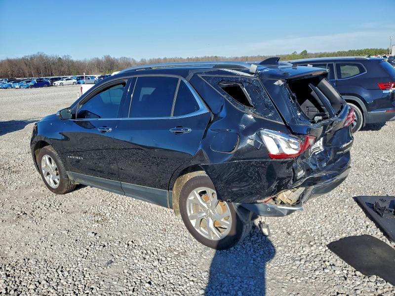 Фото 2 - CHEVROLET EQUINOX