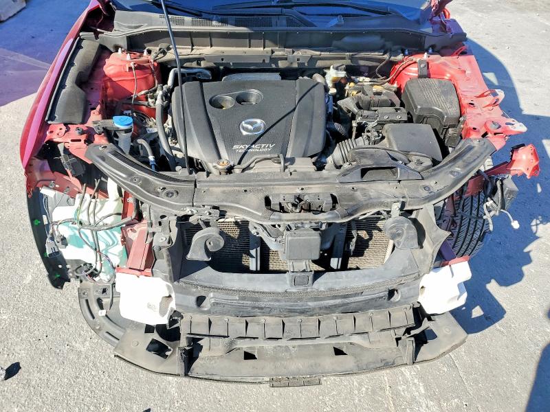 Фото 12 - MAZDA CX-5