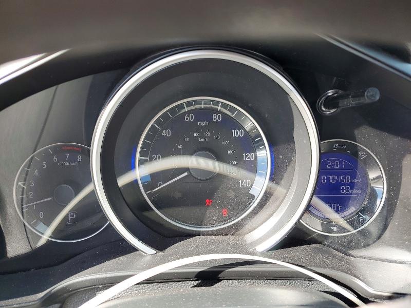 Фото 9 - HONDA FIT