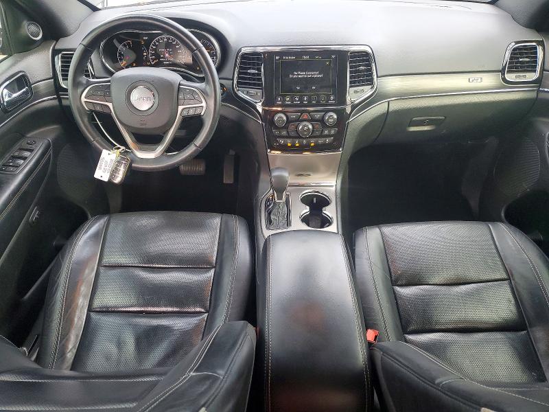 Фото 8 - JEEP GRAND CHER