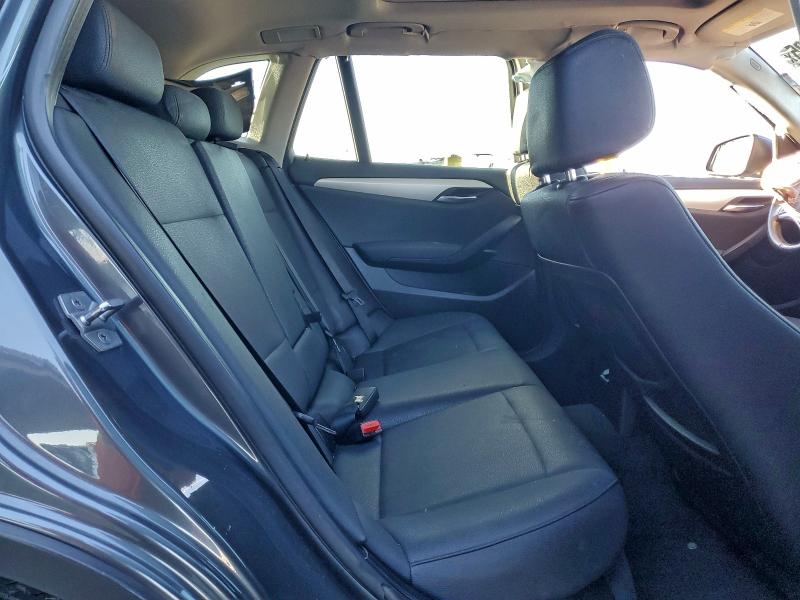 Фото 10 - BMW X1