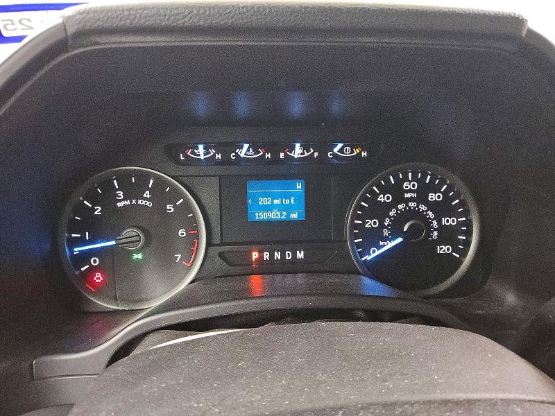 Фото 9 - FORD F-150